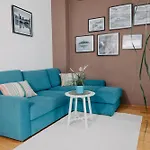 Miki's アパート *