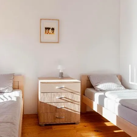 Miki's Apartment