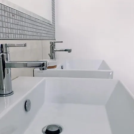 Apartmán Miki's *