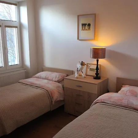 Miki's Apartment