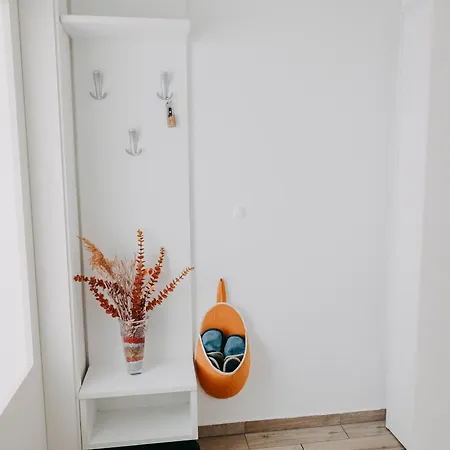 Miki's Apartment *