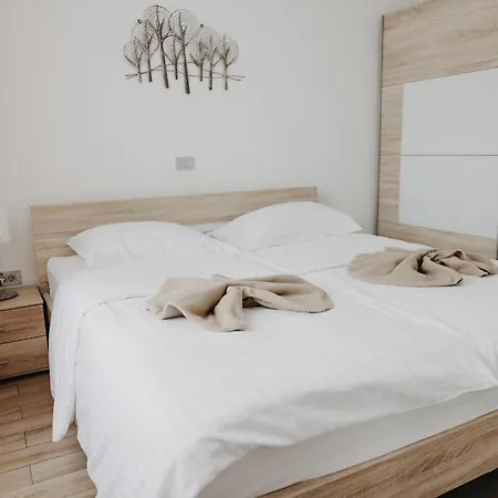 Miki's Apartmán Bled