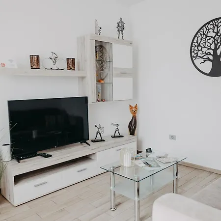 Apartamento Miki's Bled
