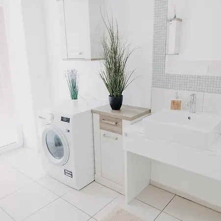 Miki's Apartmán