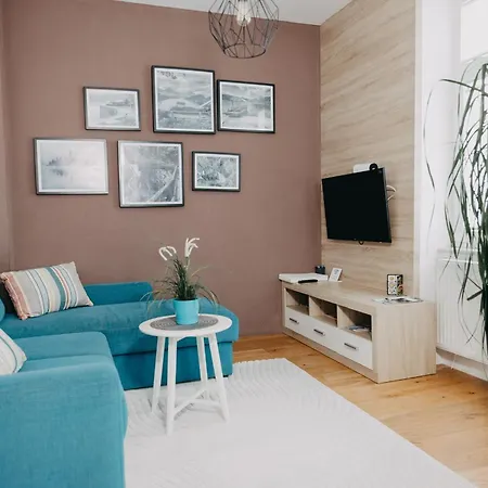Apartment Miki's
