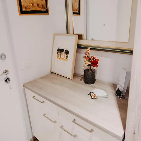 Miki's Apartment *