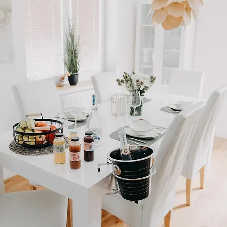 Apartmán Miki's *