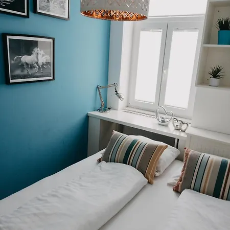 Miki's Apartmán