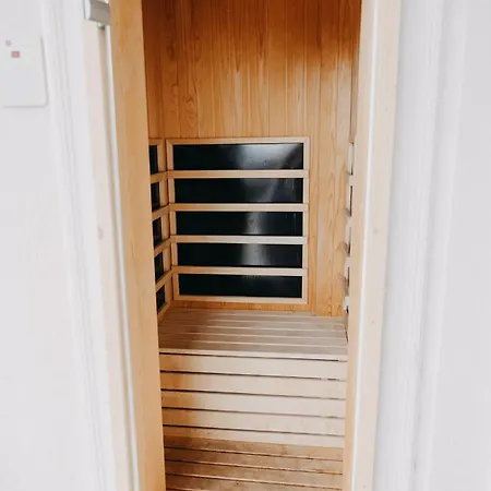 Miki's Apartment *