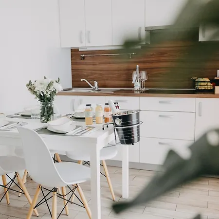 アパート Miki's *