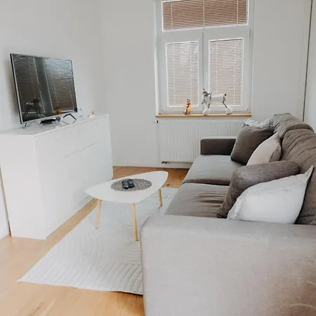 Miki's アパート ブレッド