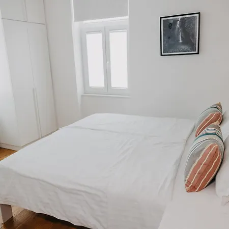 Apartment Miki's Bled