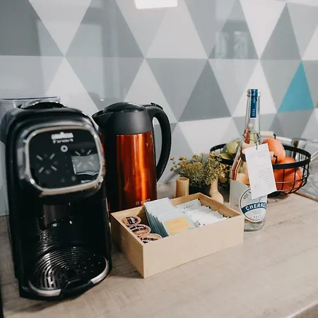 Miki's Apartment