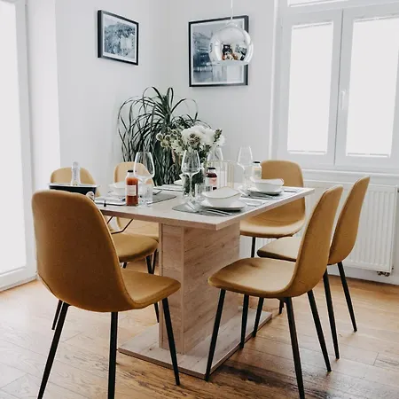 Apartmán Miki's