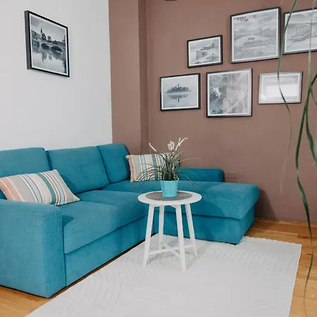 Miki's Apartment *
