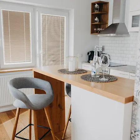 Apartmán Miki's *