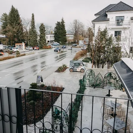 Miki's Apartmán Bled