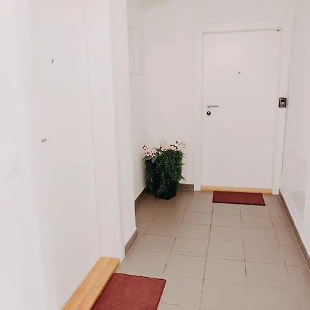 Apartmán Miki's Bled
