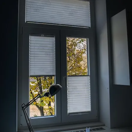 Miki's Apartmán Bled
