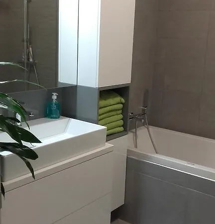 Miki's Apartment