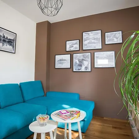 Miki's Apartmán