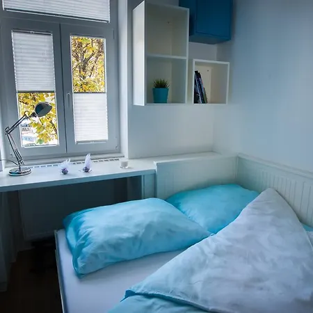 Apartment Miki's *