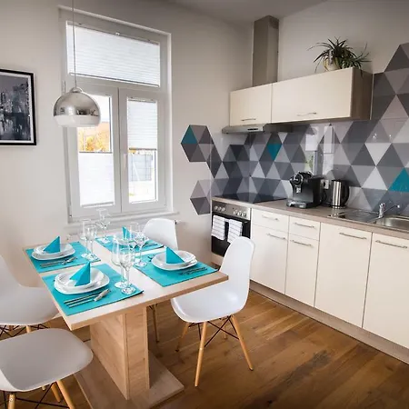 Miki's Apartmán