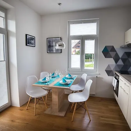 Apartmán Miki's *