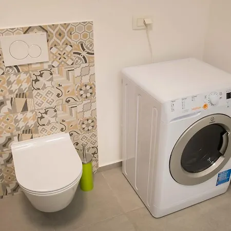 Miki's Apartmán Bled