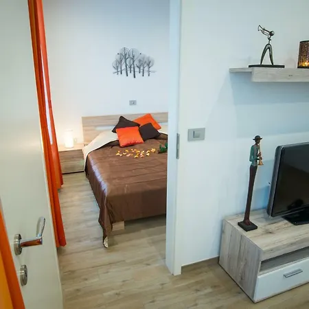 Miki's Apartment