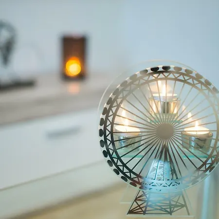 Miki's Apartmán
