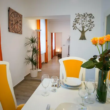 Apartmán Miki's Bled