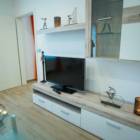 Miki's Apartment *
