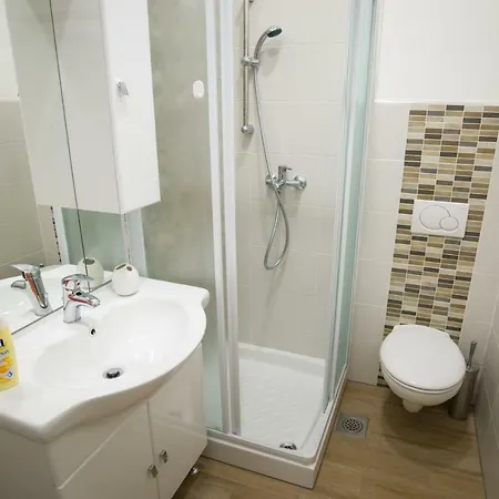 Apartmán Miki's Bled
