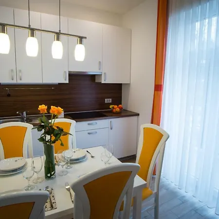 Miki's Apartment