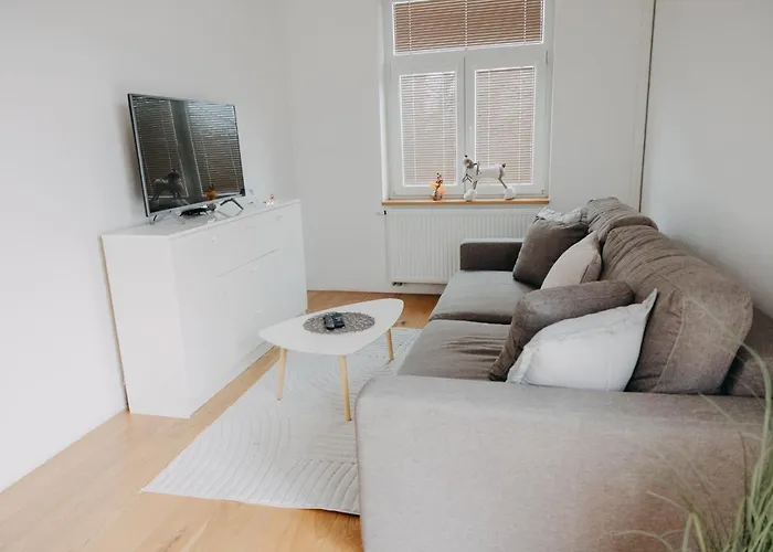 Miki's アパート ブレッド