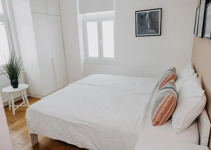 Lejlighed Miki's Bled