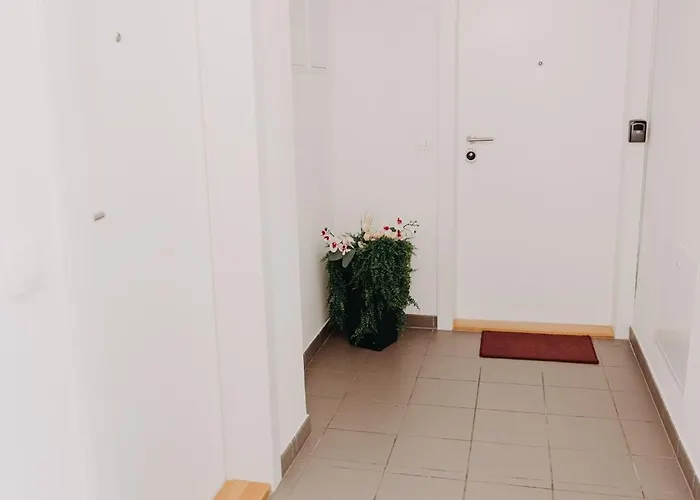 Lejlighed Miki's Bled